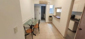 Comodo departamento para 2 en la mejor zona de Belgrano R